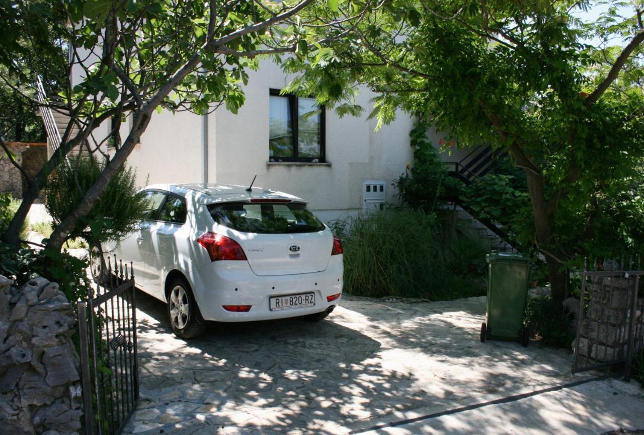 Apartments With A Parking Space Jadranovo, Crikvenica - 5533 Exterior photo