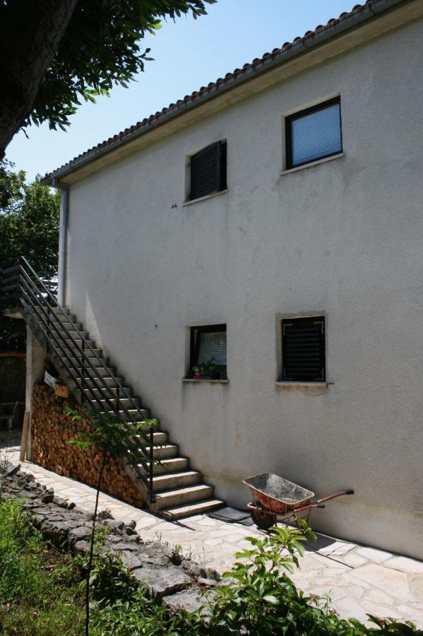 Apartments With A Parking Space Jadranovo, Crikvenica - 5533 Exterior photo