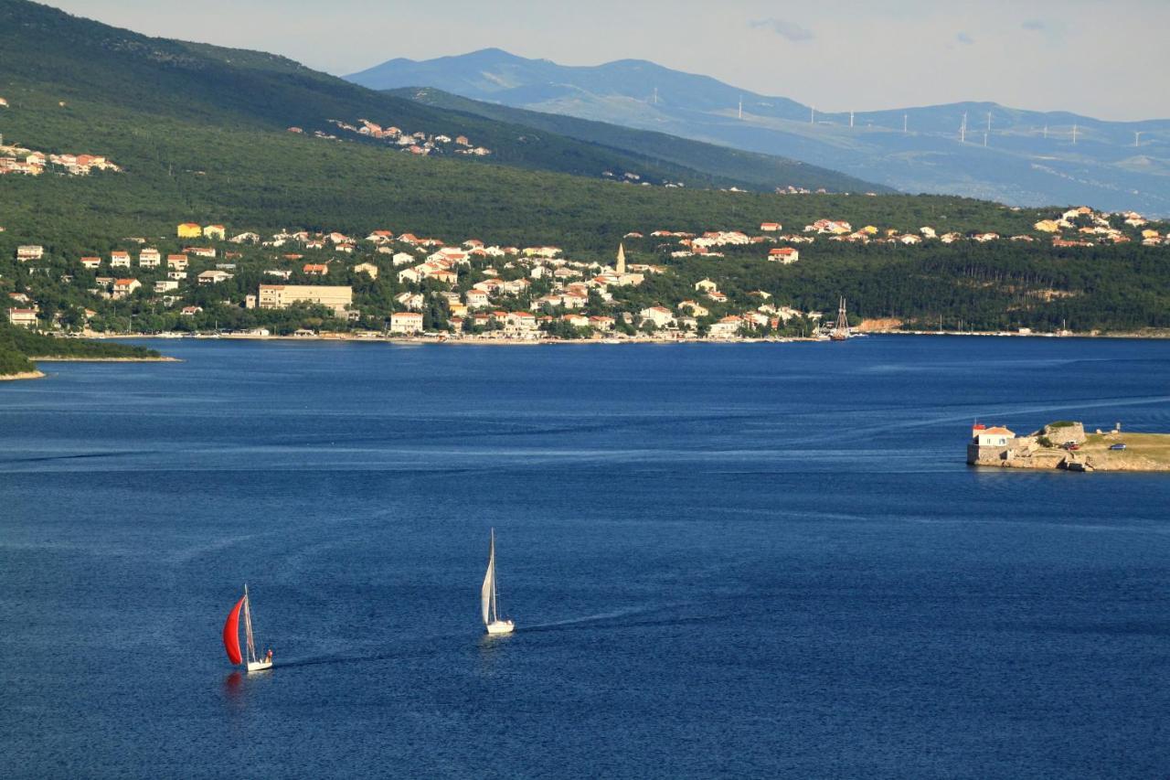 Apartments With A Parking Space Jadranovo, Crikvenica - 5533 Exterior photo